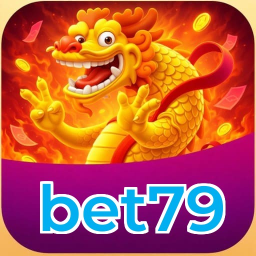 Logo da bet79